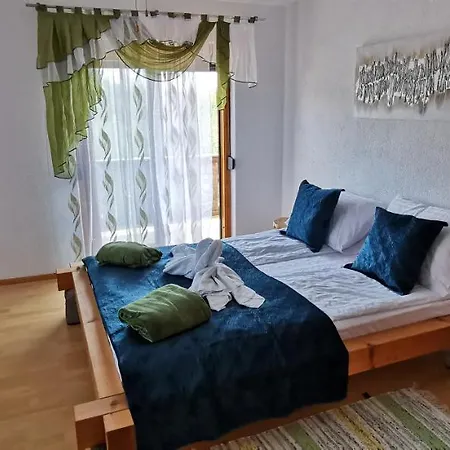 Villa Bora Moscenicka Draga Bed&Breakfast Moscenice Exterior photo