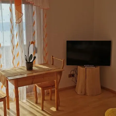 Villa Bora Moscenicka Draga Bed&Breakfast Moscenice Exterior photo