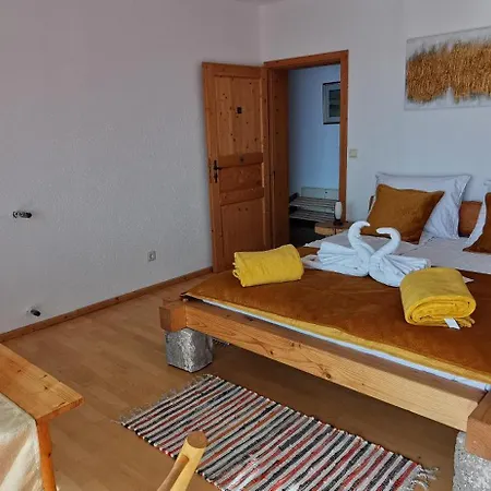 Villa Bora Moscenicka Draga Bed&Breakfast Moscenice Room photo