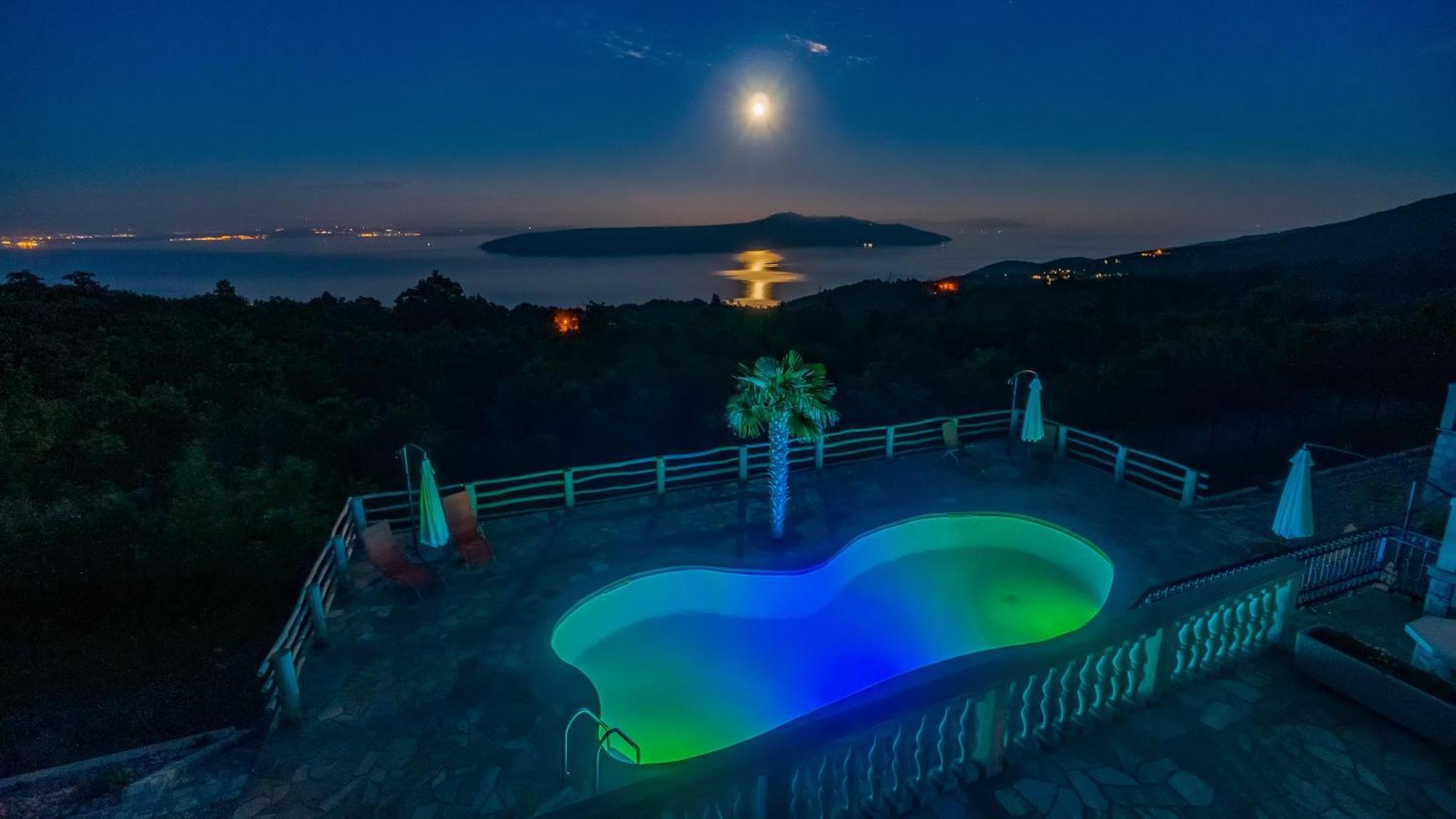 Bora Moscenicka Draga 4* Moscenice