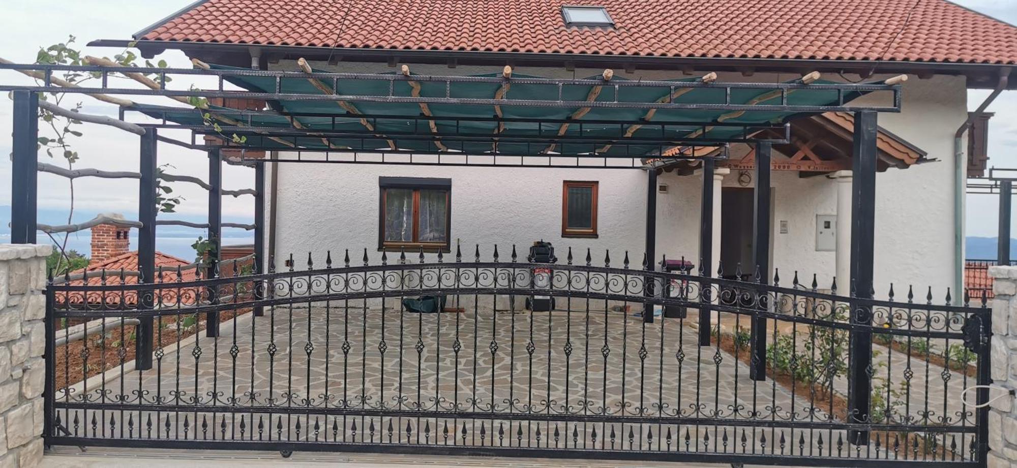 Nocleg ze śniadaniem Bora Moscenicka Draga