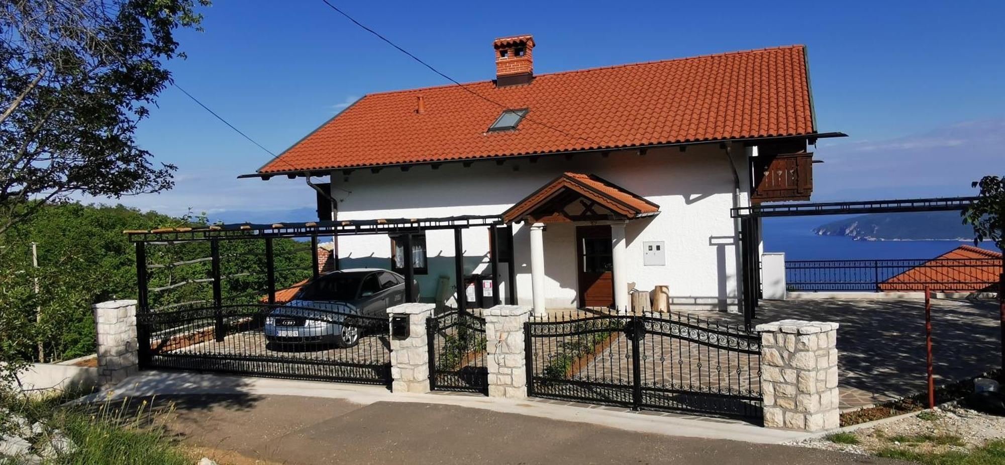 Bora Moscenicka Draga 4* Moscenice