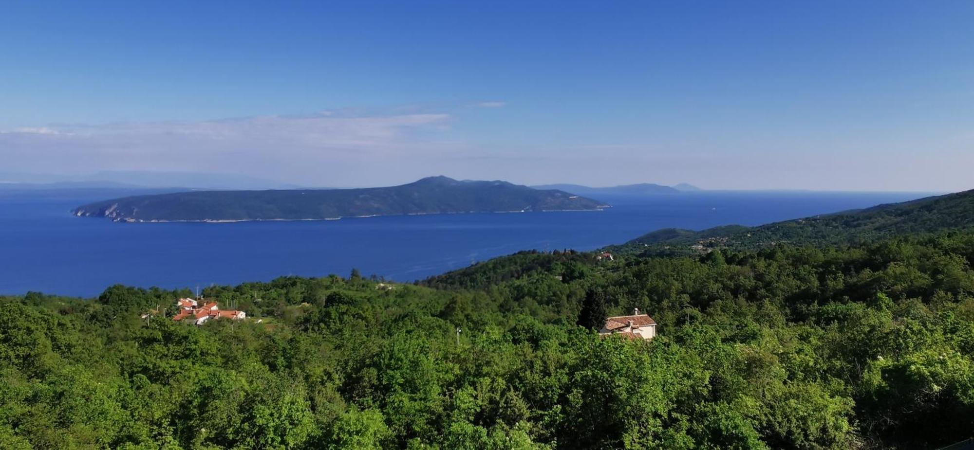 Bora Moscenicka Draga Nocleg ze śniadaniem Moscenice