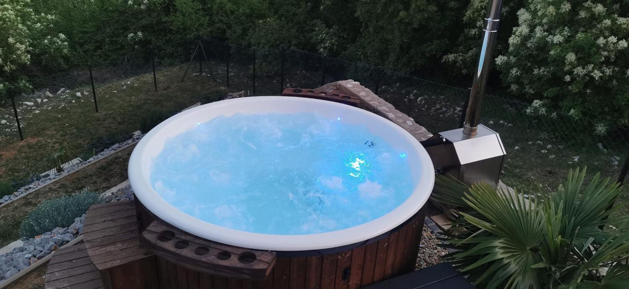 Bora Moscenicka Draga Nocleg ze śniadaniem Moscenice