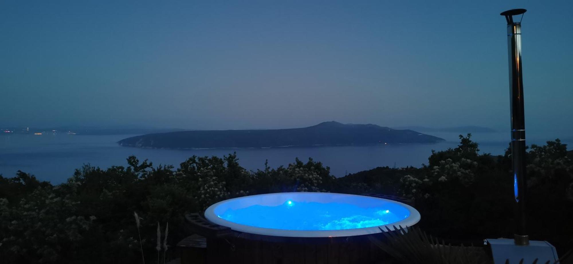 Bora Moscenicka Draga